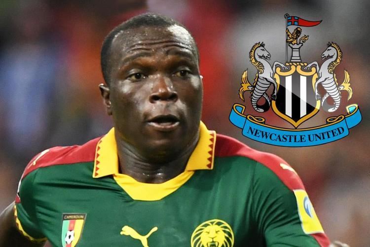 Vincent Aboubakar Newcastle boss Rafa Benitez set to complete 9m deal for Portos