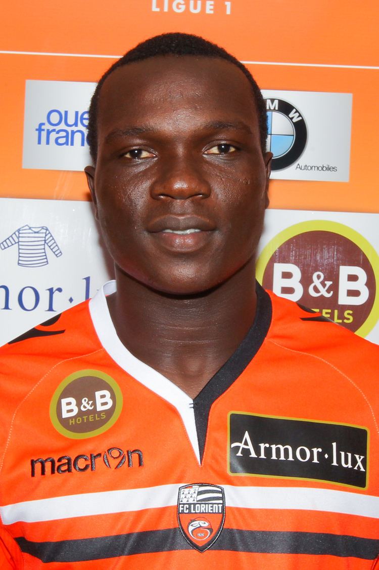 Vincent Aboubakar - Alchetron, The Free Social Encyclopedia