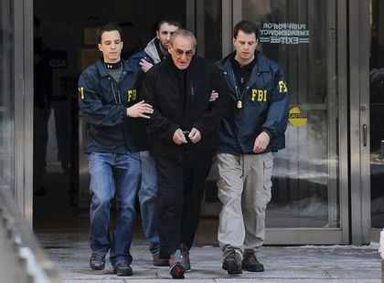 Vincent Asaro Trial revisits infamous heist portrayed in 39Goodfellas