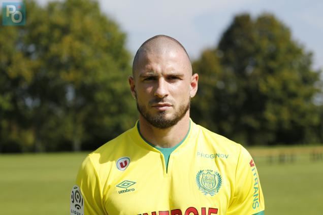 Vincent Bessat FC Nantes Fautil prolonger le contrat de Vincent Bessat