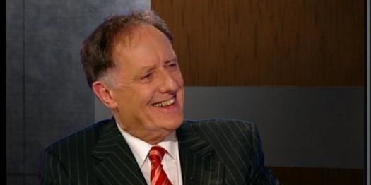 Vincent Browne Irish TV channel ordered to apologize after Vincent Browne