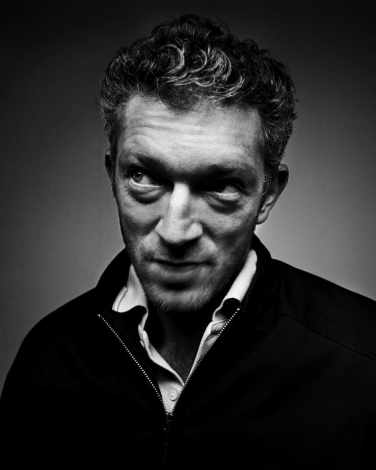 Vincent Casse Vincent Cassel uniFrance Films