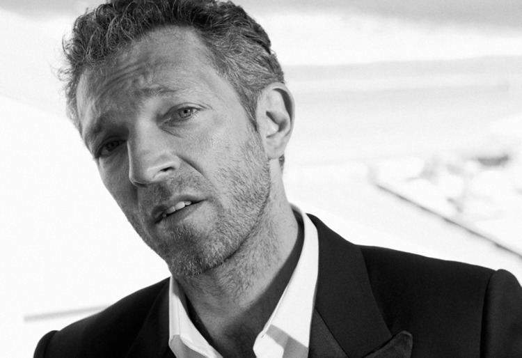 Vincent Cassel Vincent Cassel for Glass Magazine Joe McGorty