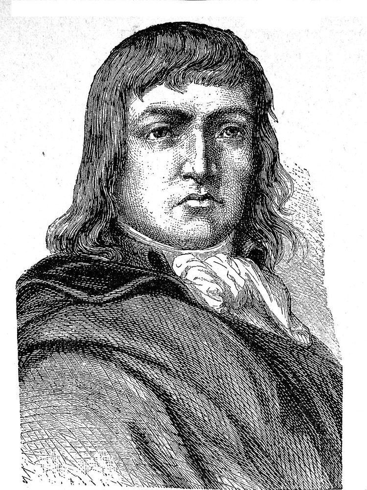 Vincent de Tinteniac