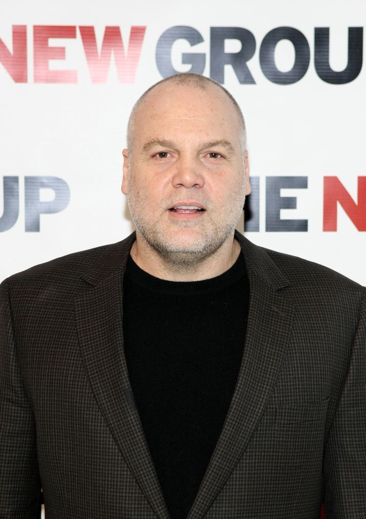 Vincent D'Onofrio - Wikipedia