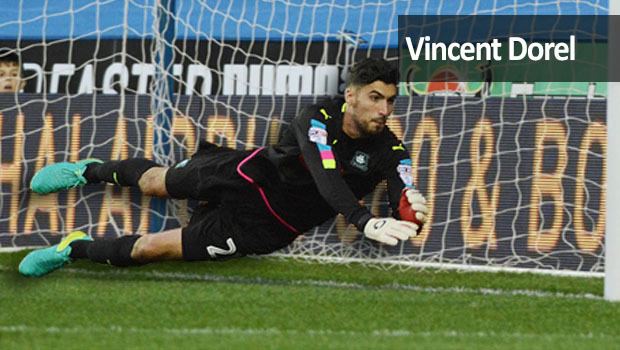 Vincent Dorel Soccer4PRO VDorel