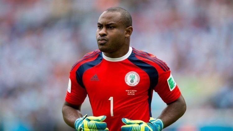Vincent Enyeama Vincent Enyeama 12 Things About This Footballer
