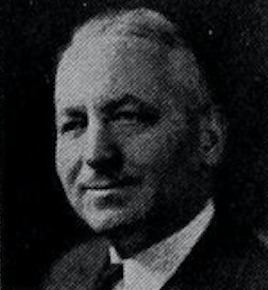 Vincent F. Harrington