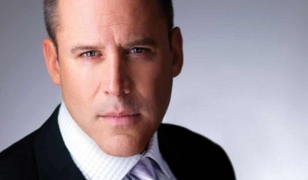 Vincent Flynn TNI39s Interview with Vince Flynn