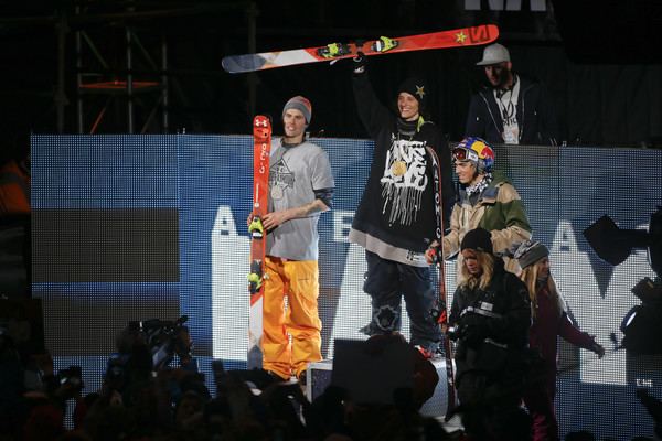 Vincent Gagnier Vincent Gagnier Pictures Winter XGames 2015 Aspen Zimbio