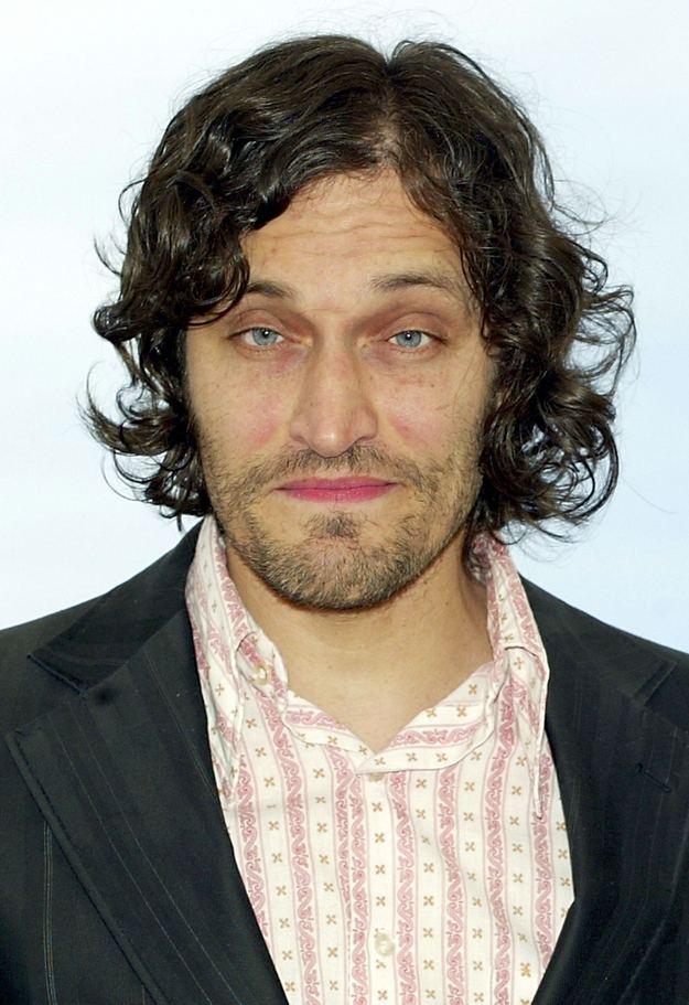 Vincent Gallo Roger Ebert And Vincent Gallo39s War Of Words