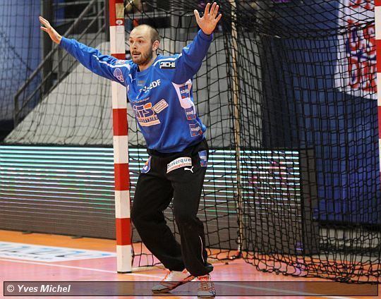 Vincent Gerard Handzone toute l39actualit du handball en franais