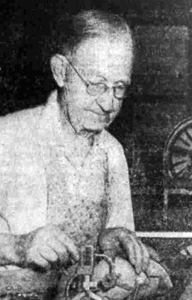 Vincent Joseph Dunker