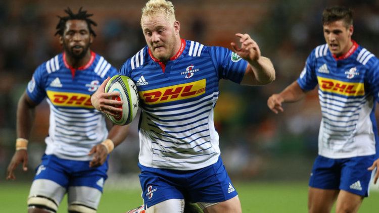 Vincent Koch Saracens sign Sean Maitland and Vincent Koch Rugby Union News