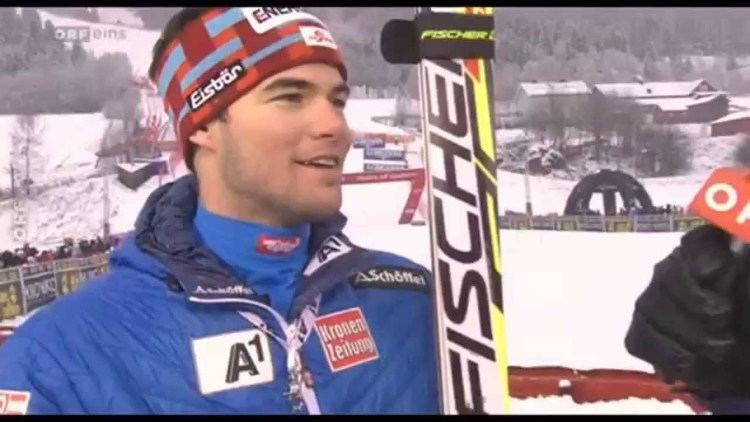 Vincent Kriechmayr FIS Worldcup SuperG Kvitfjell 2014 Vincent Kriechmayr YouTube