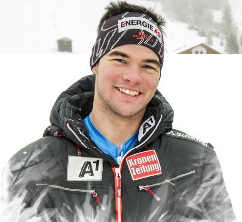 Vincent Kriechmayr Erfolge DIE SKI amp SNOWBOARDSCHULE KRALLINGER IN OBERTAUERN