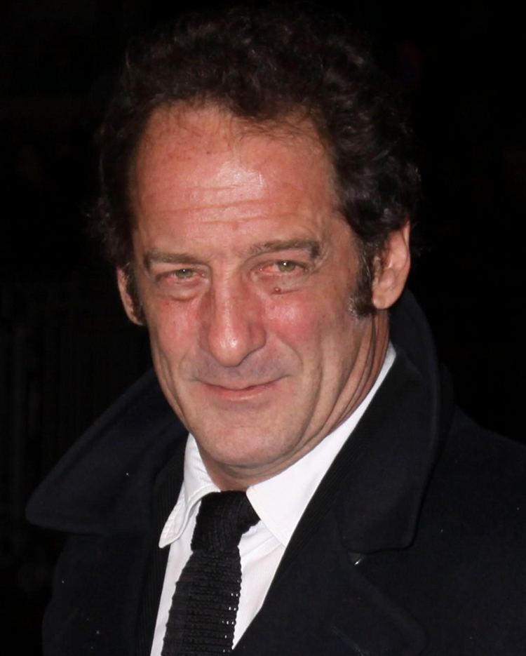 Vincent Lindon Vincent Lindon uniFrance Films