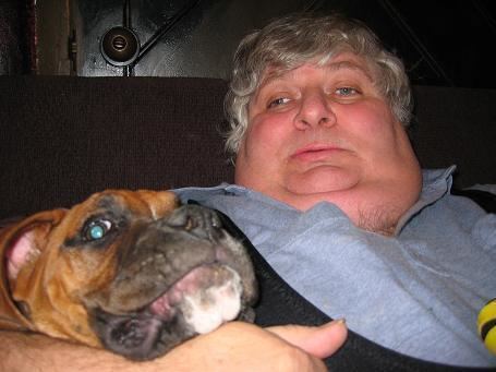 Vincent Margera Vincent Margera Dead Don Vito Viva La Bam Jackass