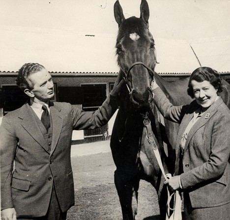 Vincent O'Brien Vincent O39Brien remembered Legendary trainer on a love for