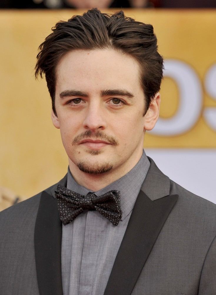 Vincent Piazza Vincent Piazza Lucky Luciano