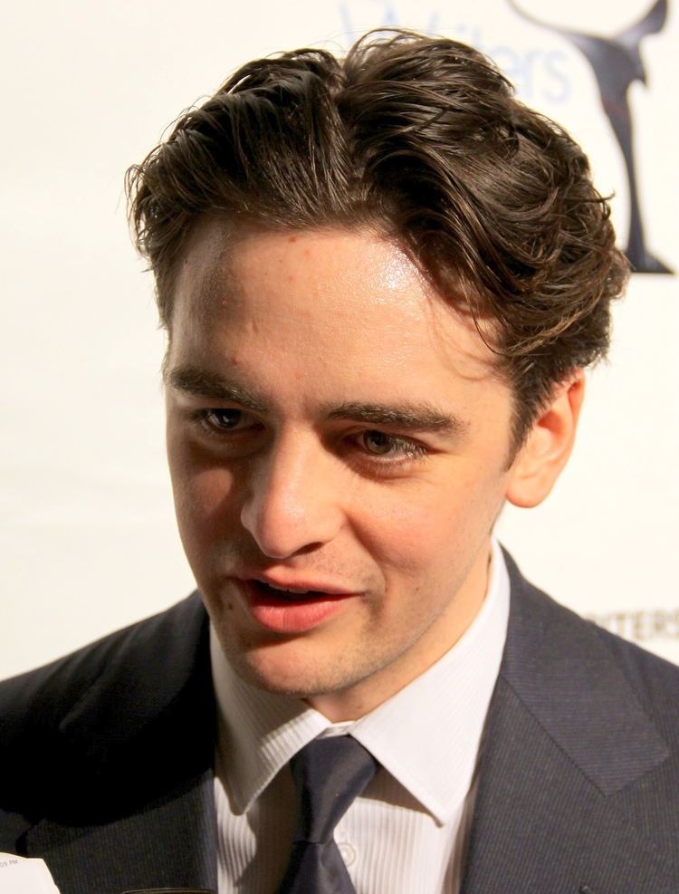 Vincent Piazza httpsuploadwikimediaorgwikipediacommons77