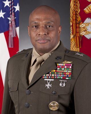 Vincent R. Stewart Jamaicanborn marine 1st black US spy chief Pree Jamaica