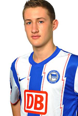 Vincent Rabiega Vincent Rabiega Reprezentacja Polski