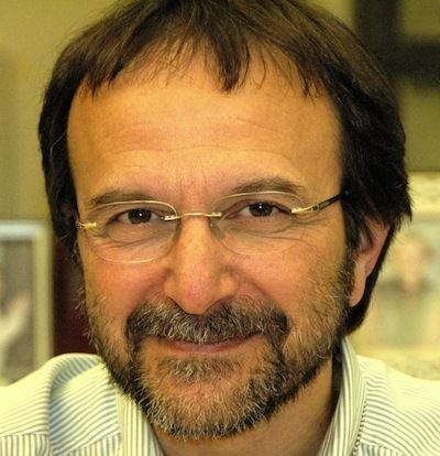 Vincent Racaniello wwwmicrobiologycolumbiaeduimagesracaniellojpg