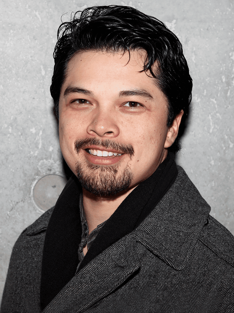 Vincent Rodriguez III Vincent Rodriguez III Actor TVGuidecom