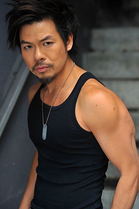 Vincent Tong Pictures amp Photos of Vincent Tong IMDb