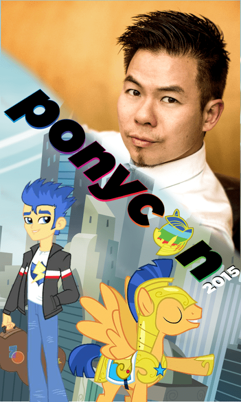 Vincent Tong Equestria Daily Ready to Get Your Waifu Stolen Vincent