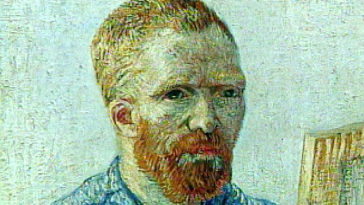 Vincent van Gogh Vincent van Gogh Painter Biographycom