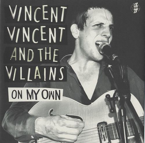 Vincent Vincent and the Villains imageseilcomlargeimageVINCENTVINCENTANDTHE