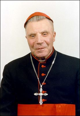 Vincentas Sladkevičius Kardinolas Vincentas Sladkeviius MIC 19202000