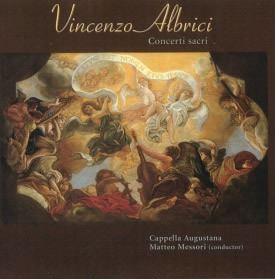 Vincenzo Albrici wwwmatteomessoricomimagesdiscographyVincenzo