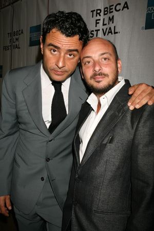 Vincenzo Amato New York Cool Interview Vincenzo Amato and Emanuele Crialese of