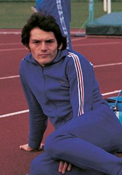 Vincenzo Guerini (athlete)