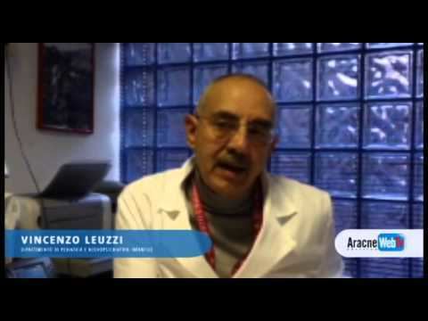 Vincenzo Leuzzi Intervista a Vincenzo Leuzzi YouTube