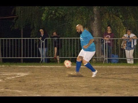 Vincenzo Maiolo Torneo della Rasa 2015 Vincenzo Maiolo YouTube