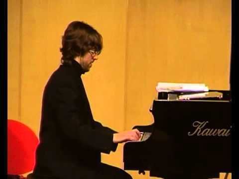 Vincenzo Maltempo BeethovenAlkan 3rd Piano Concerto1st mvt Vincenzo Maltempo