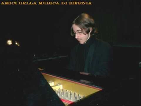 Vincenzo Maltempo Vincenzo Maltempo Alkan Sonata Le Quatres ges Op33 a