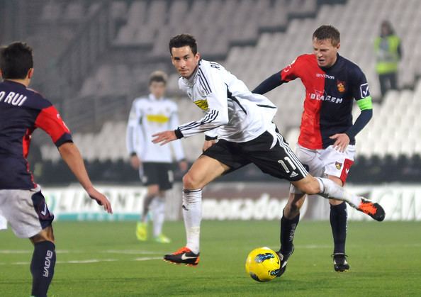 Vincenzo Rennella Vincenzo Rennella Photos AC Cesena v AS Gubbio Tim Cup