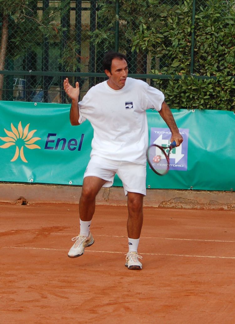 Vincenzo Santopadre Tennis for Africa Onlus Inter Parlamentare per l39Africa