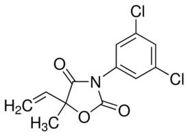 Vinclozolin Vinclozolin PESTANAL analytical standard SigmaAldrich