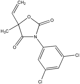 Vinclozolin Vinclozolin toxicity ecological toxicity and regulatory information