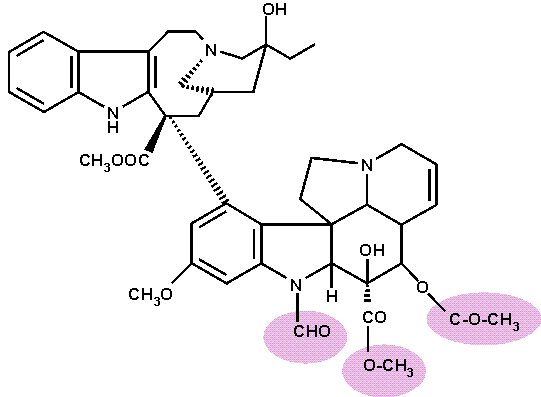 Vincristine Vincristine