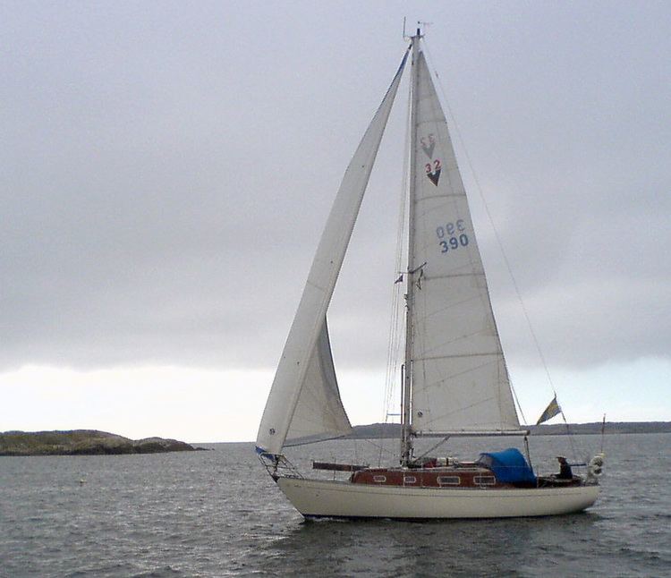 Vindö (boat)