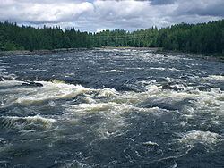 Vindel River httpsuploadwikimediaorgwikipediacommonsthu