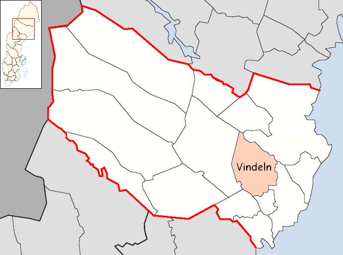 Vindeln Municipality
