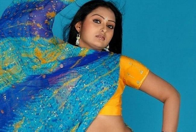 Vindhya (actress) Actress Vindhya hospitalized Times of India